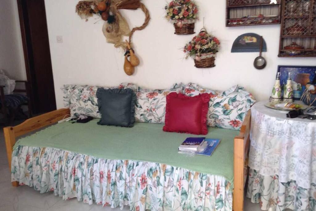 Seablue Relaxing Holiday Apartment Πευκοχώρι Εξωτερικό φωτογραφία