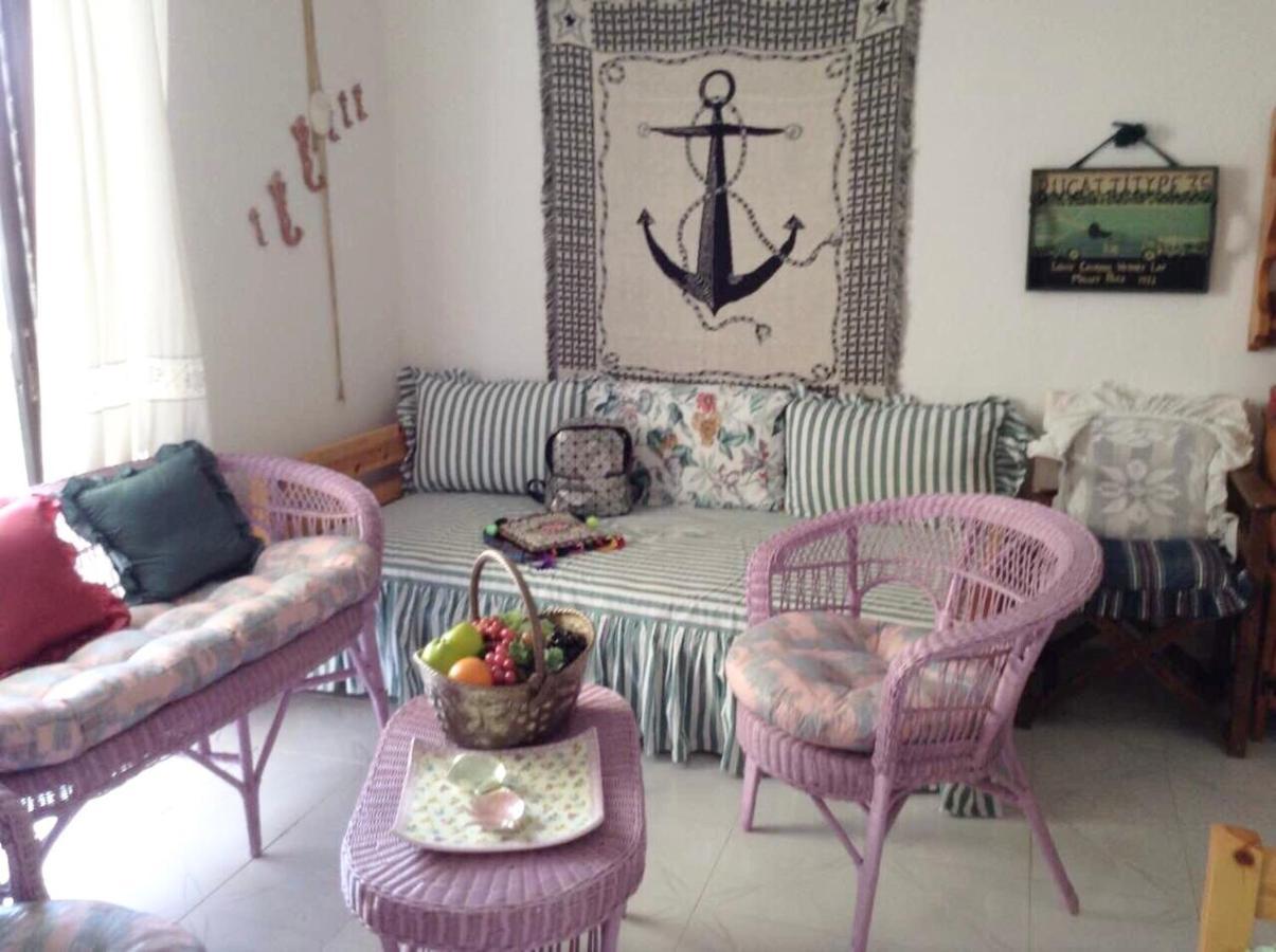 Seablue Relaxing Holiday Apartment Πευκοχώρι Εξωτερικό φωτογραφία