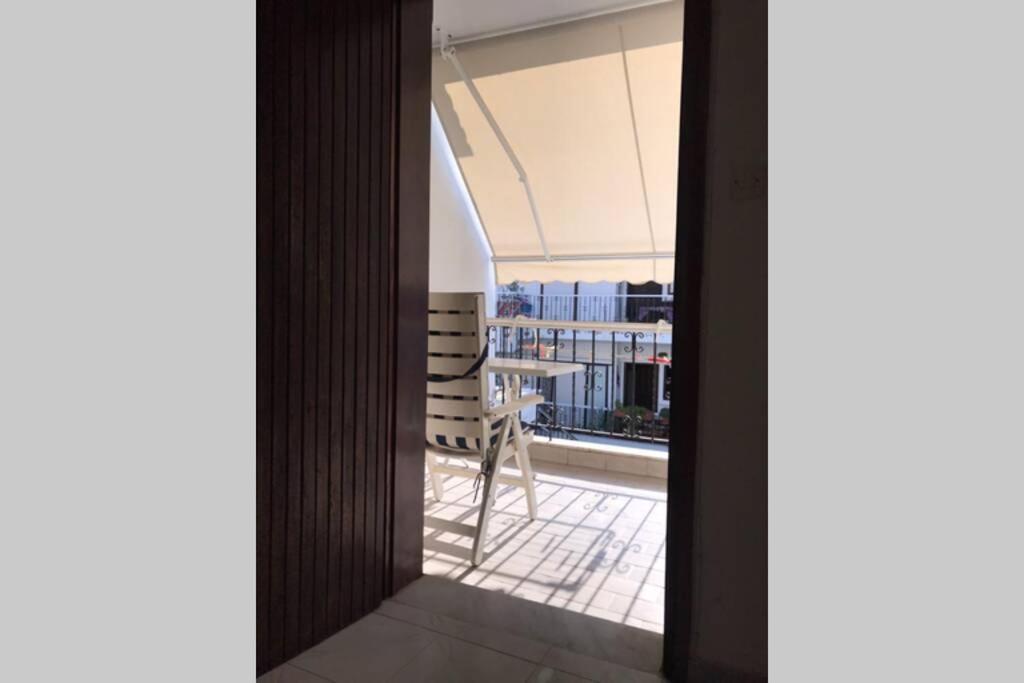 Seablue Relaxing Holiday Apartment Πευκοχώρι Εξωτερικό φωτογραφία
