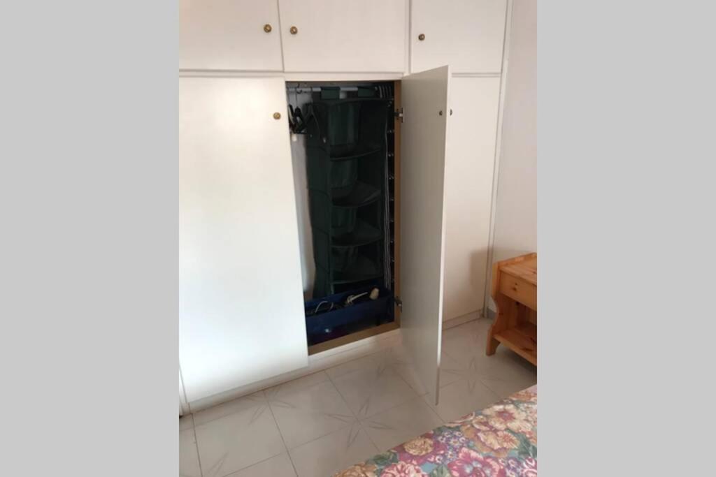 Seablue Relaxing Holiday Apartment Πευκοχώρι Εξωτερικό φωτογραφία