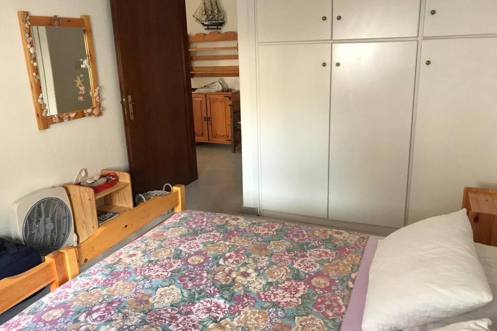 Seablue Relaxing Holiday Apartment Πευκοχώρι Εξωτερικό φωτογραφία