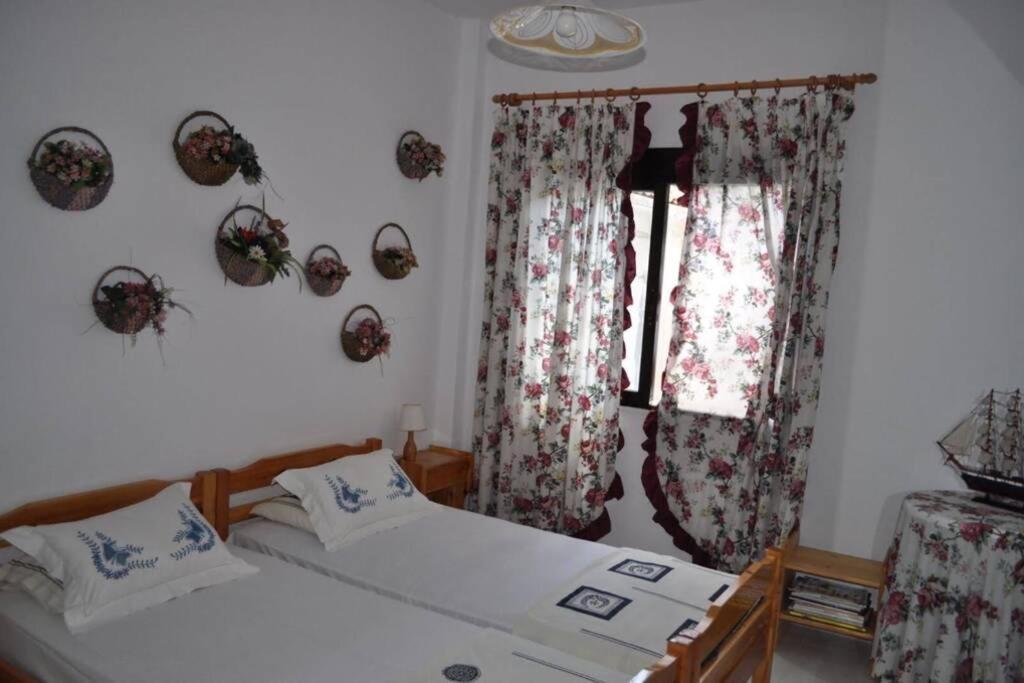 Seablue Relaxing Holiday Apartment Πευκοχώρι Εξωτερικό φωτογραφία