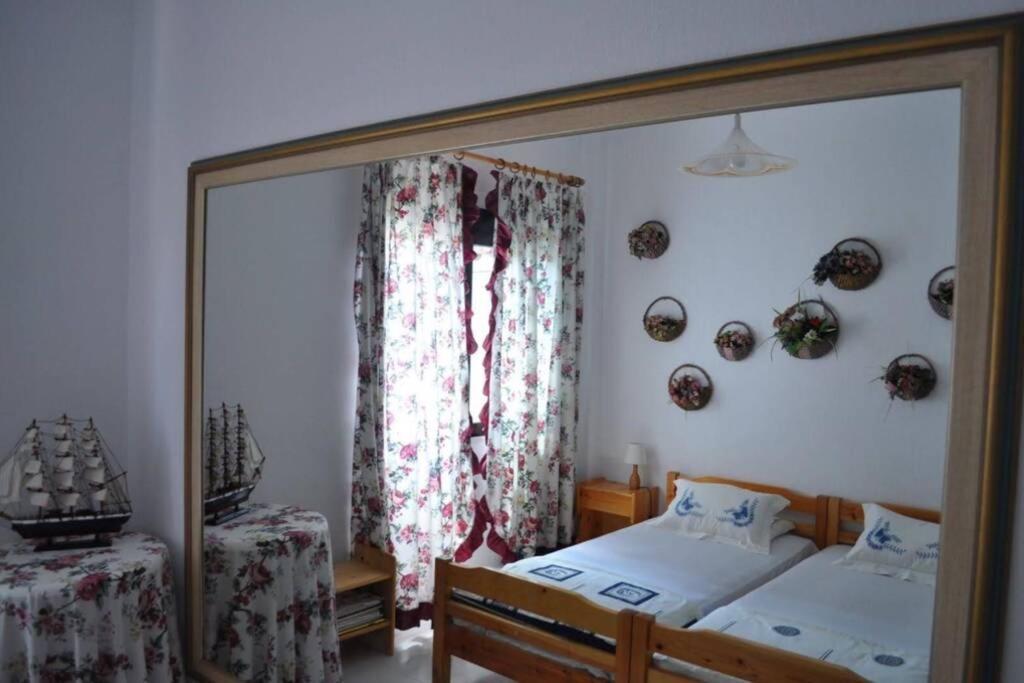 Seablue Relaxing Holiday Apartment Πευκοχώρι Εξωτερικό φωτογραφία