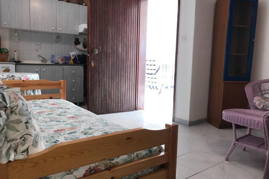 Seablue Relaxing Holiday Apartment Πευκοχώρι Εξωτερικό φωτογραφία